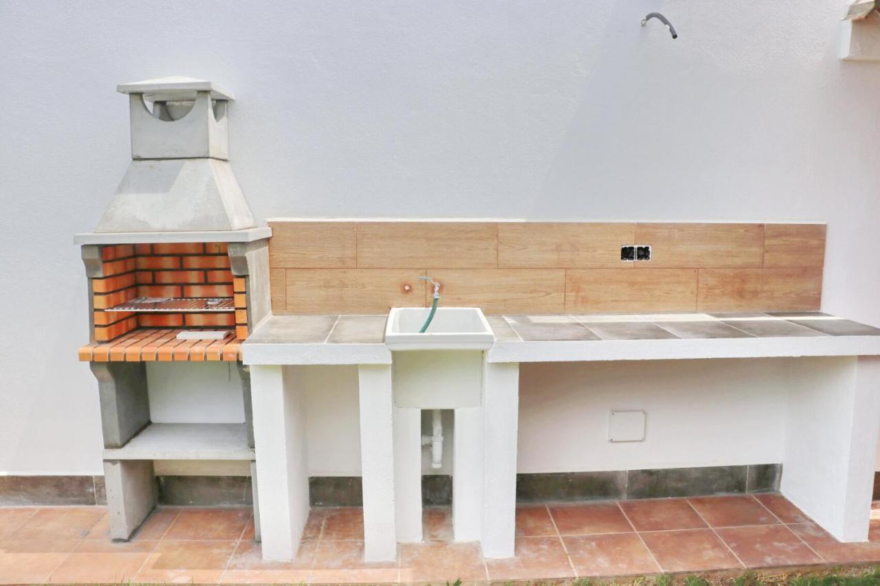 Chalet Isla Azul Chiclana de la Frontera Εξωτερικό φωτογραφία