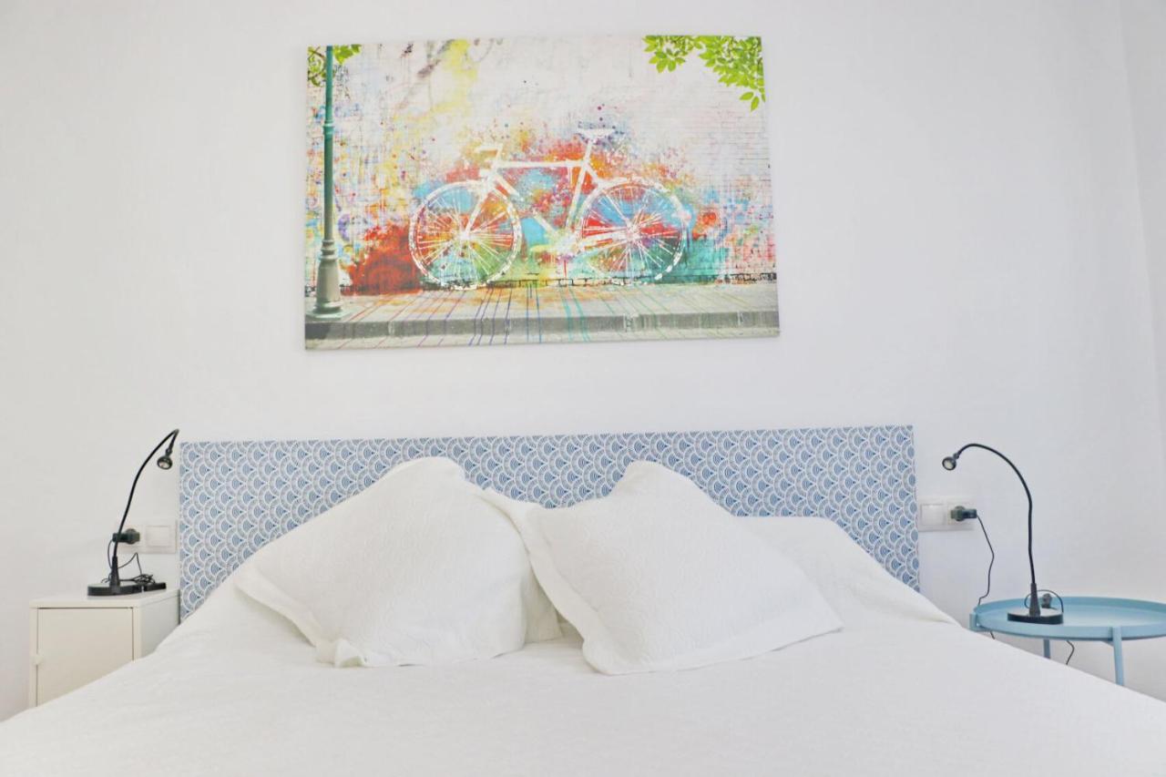 Chalet Isla Azul Chiclana de la Frontera Εξωτερικό φωτογραφία
