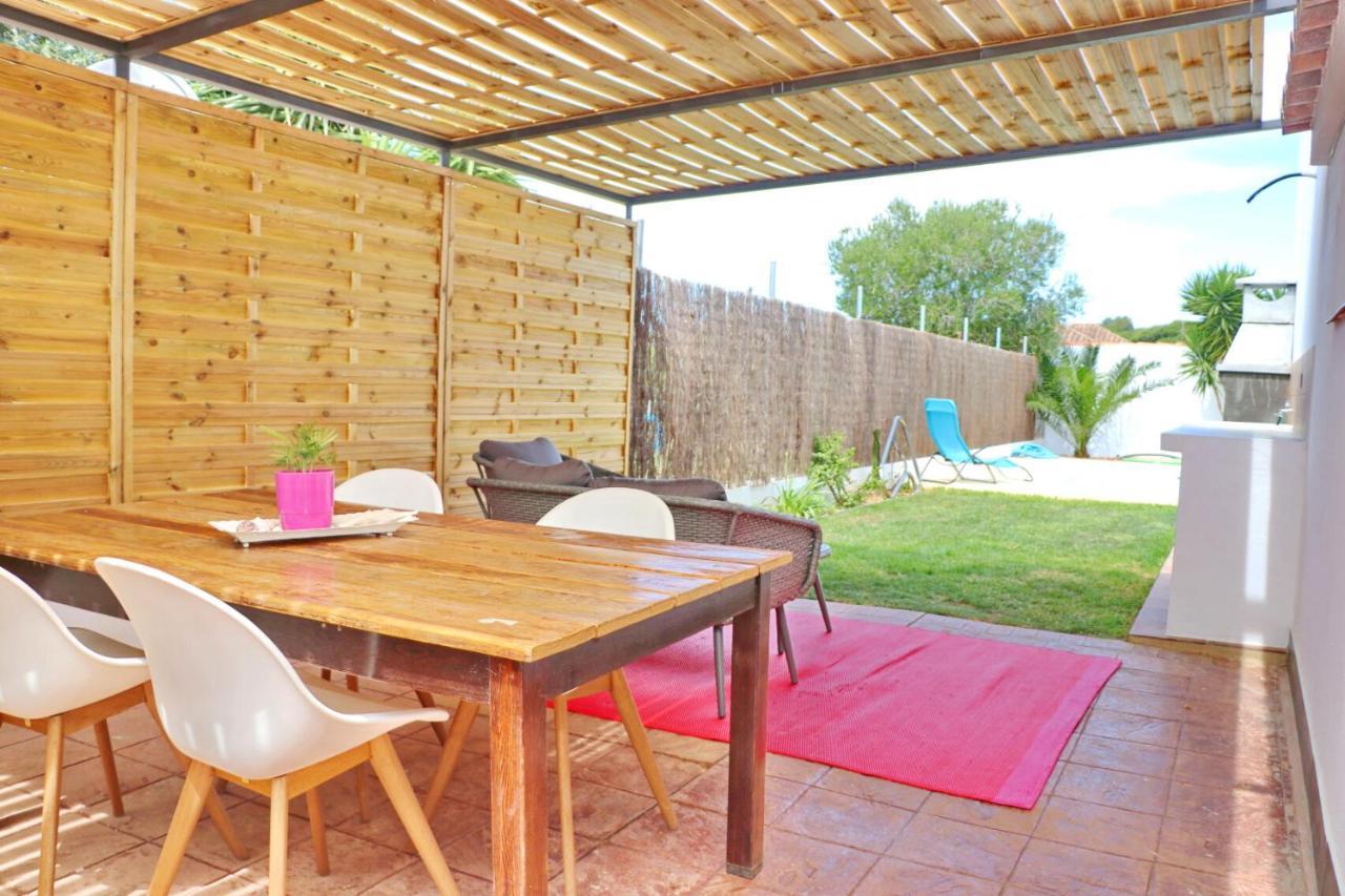 Chalet Isla Azul Chiclana de la Frontera Εξωτερικό φωτογραφία